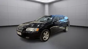 Volvo V70 2007